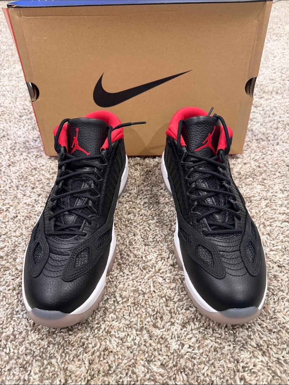 Nike Air Jordan 11 Low